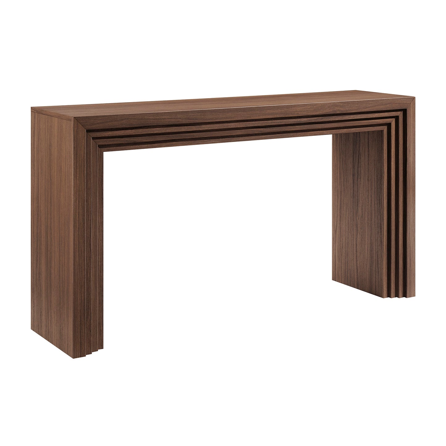 Olney 63 Inch Fluted Console Table by Modway EEI-7960