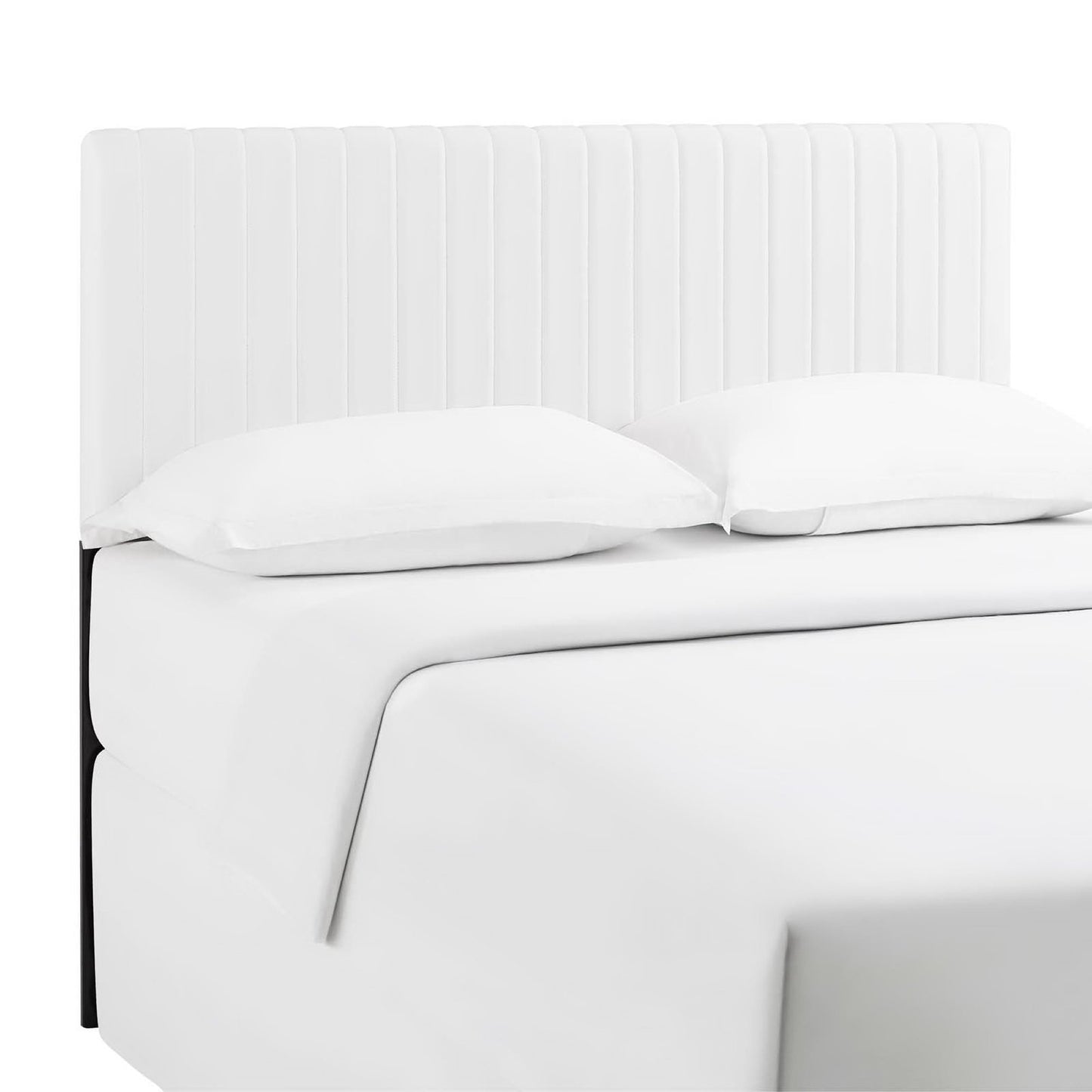 Keira Faux Leather King/California King Headboard by Modway MOD-6098