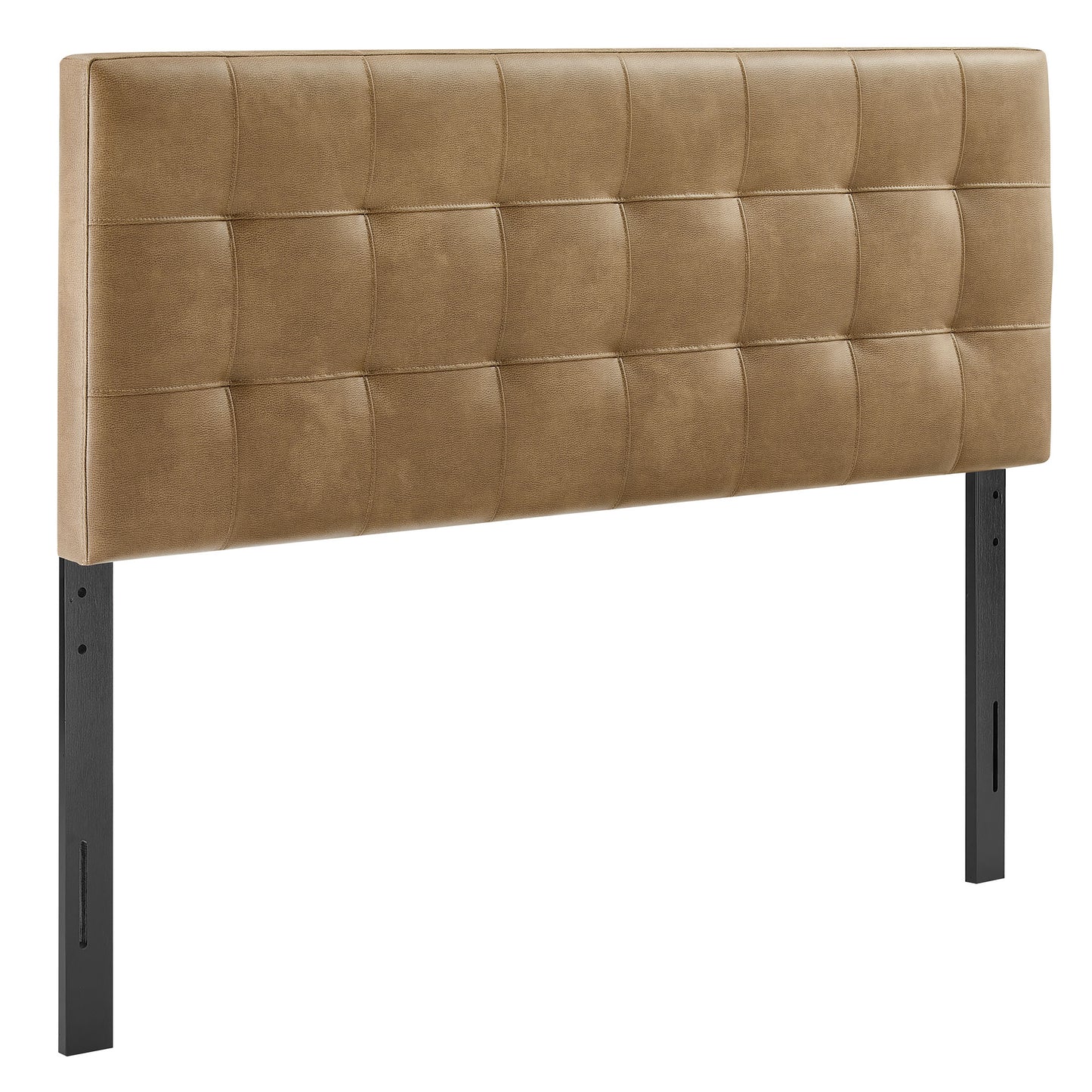 Lily Vegan Leather Full Size Headboard by Modway MOD-7257