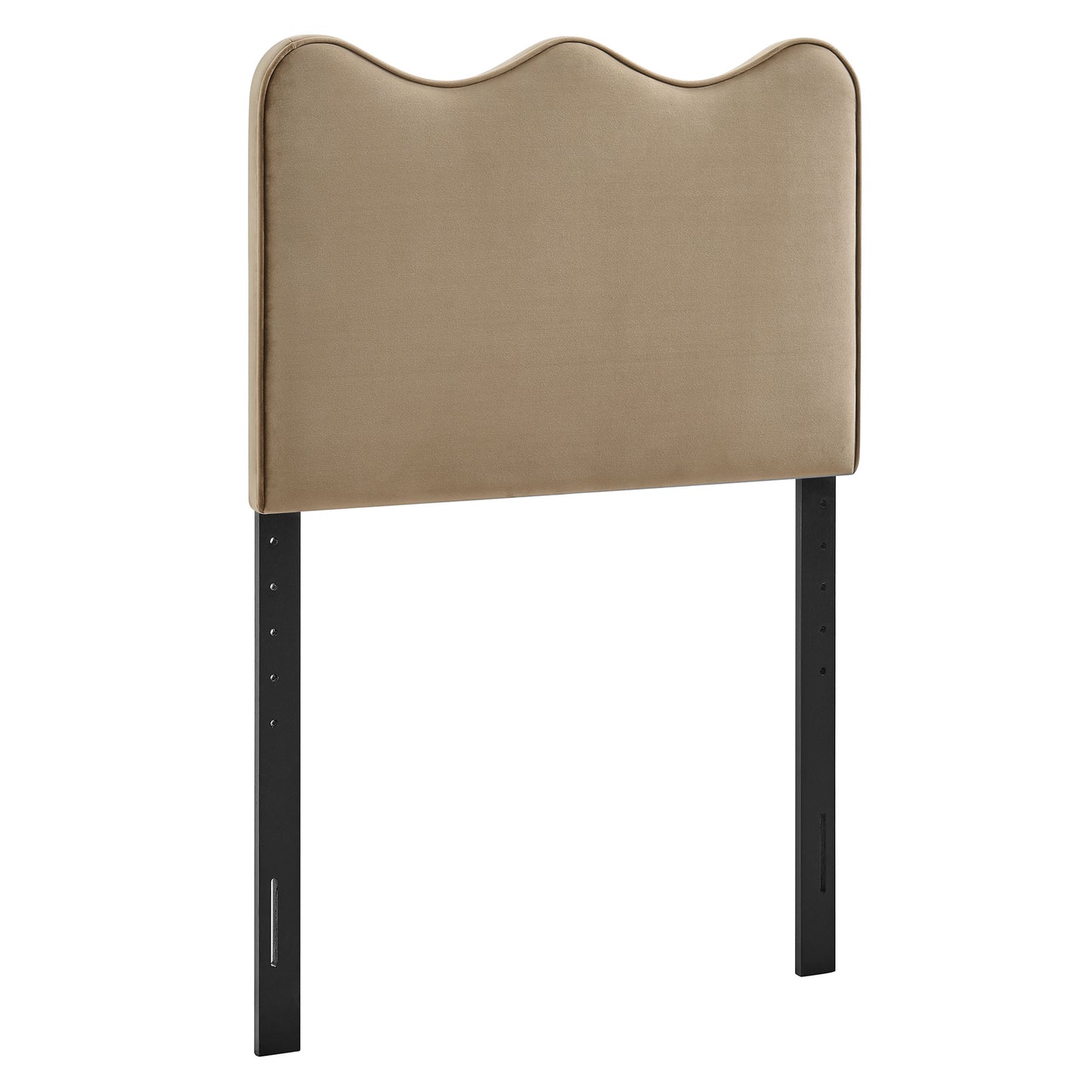 Athena Stain-Resistant Performance Velvet Twin Size Headboard by Modway MOD-7288