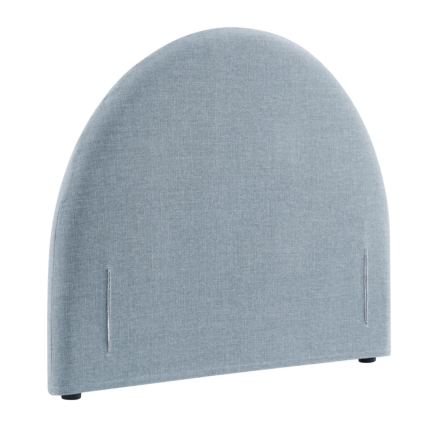 Resort Twin Size Upholstered Fabric Arched Headboard by Modway MOD-7367