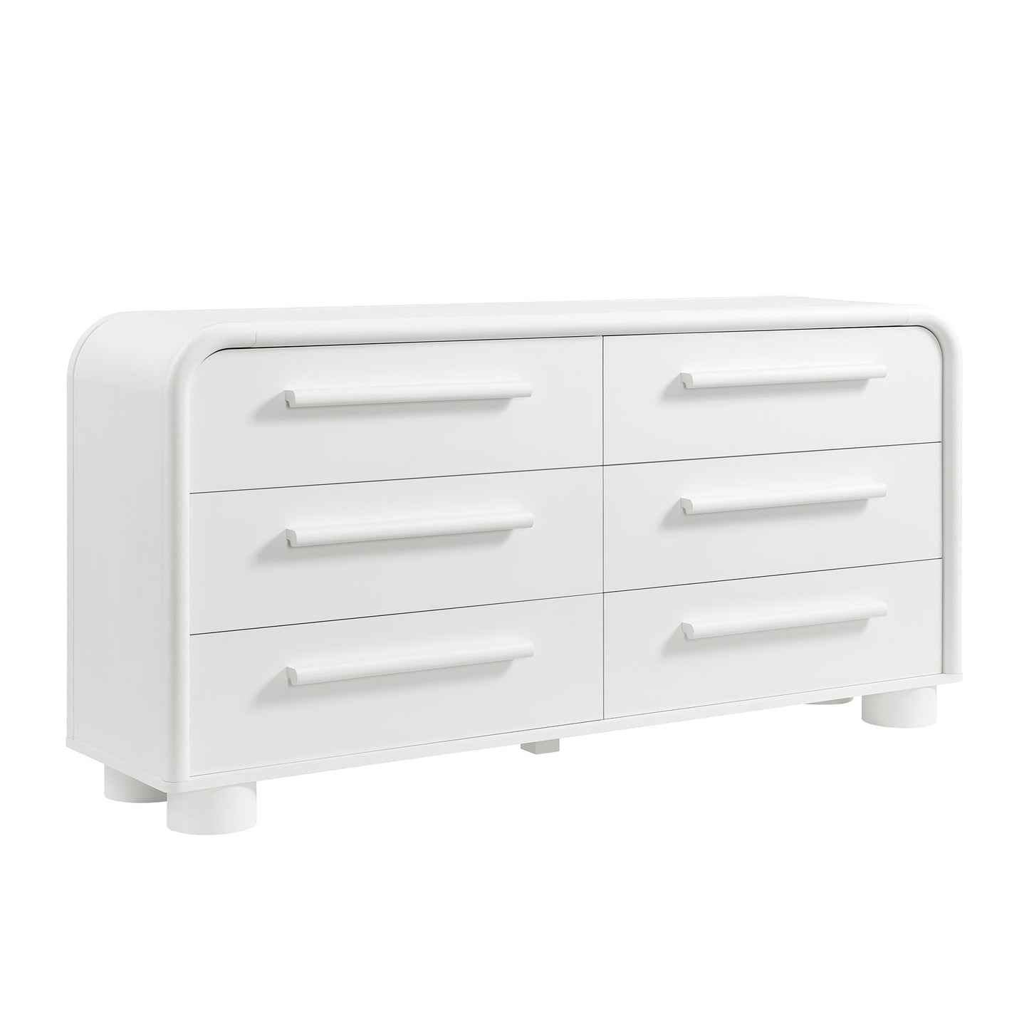 Bellamy Curved 6-Drawer Dresser by Modway MOD-7379