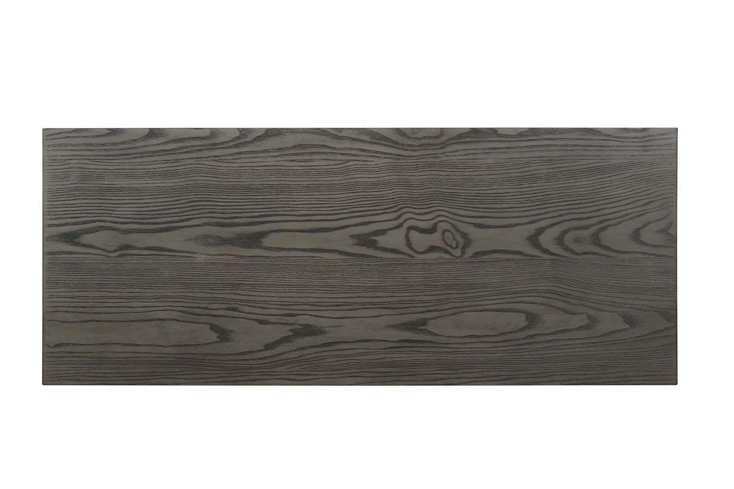 ACME Estevon Writing Desk, Gray Oak Finish FredCo