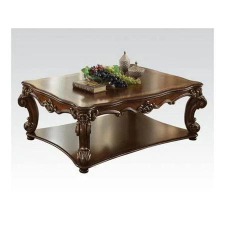 ACME Vendome Coffee Table (Rectangular), Cherry FredCo