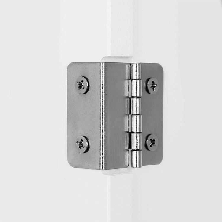 Adjustable Shelf Wall Cabinet FredCo