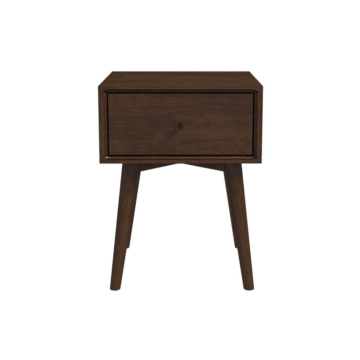 Avery Solid Wood Night Stand FredCo