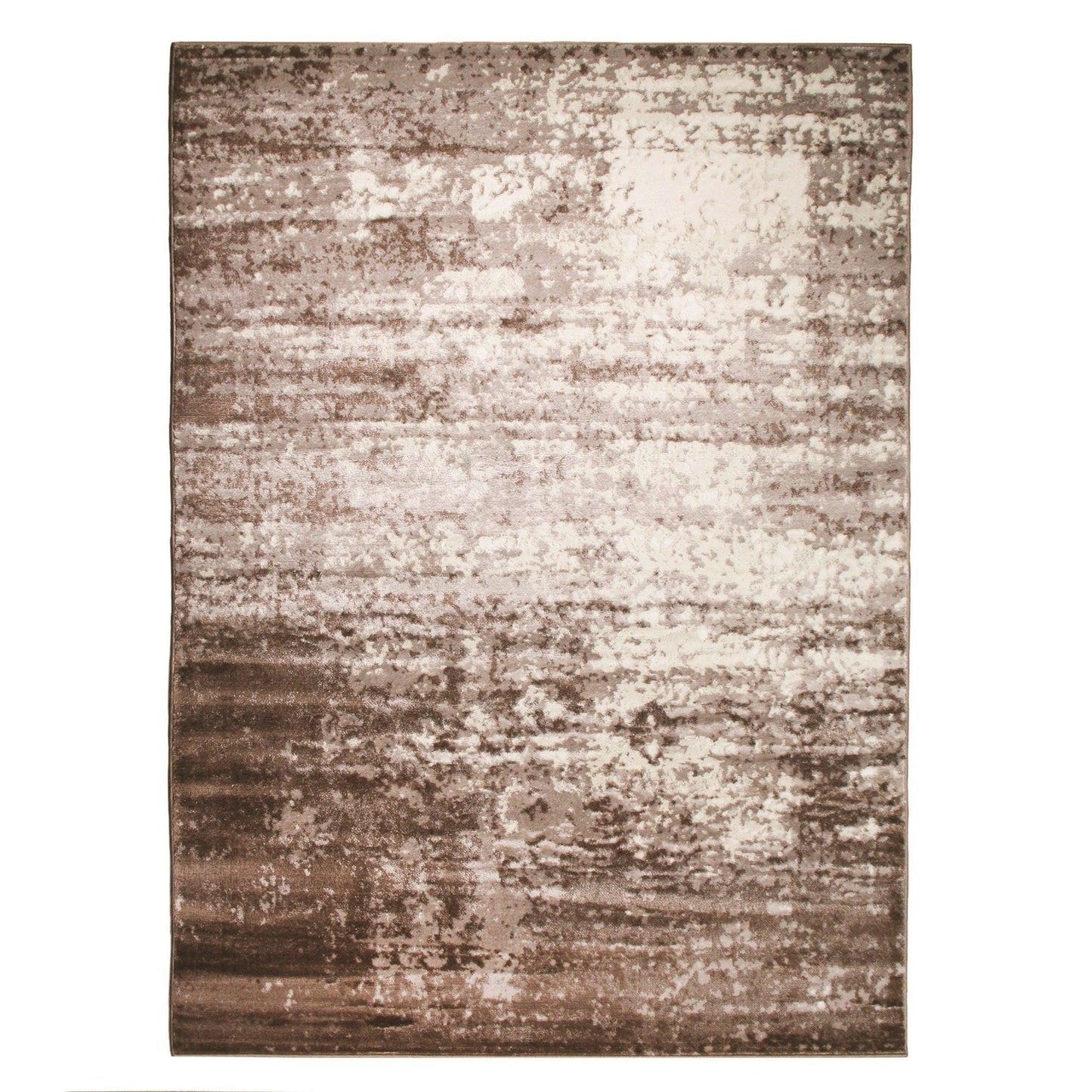 Afton Acid Wash Modern Gradient Indoor Area Rug FredCo
