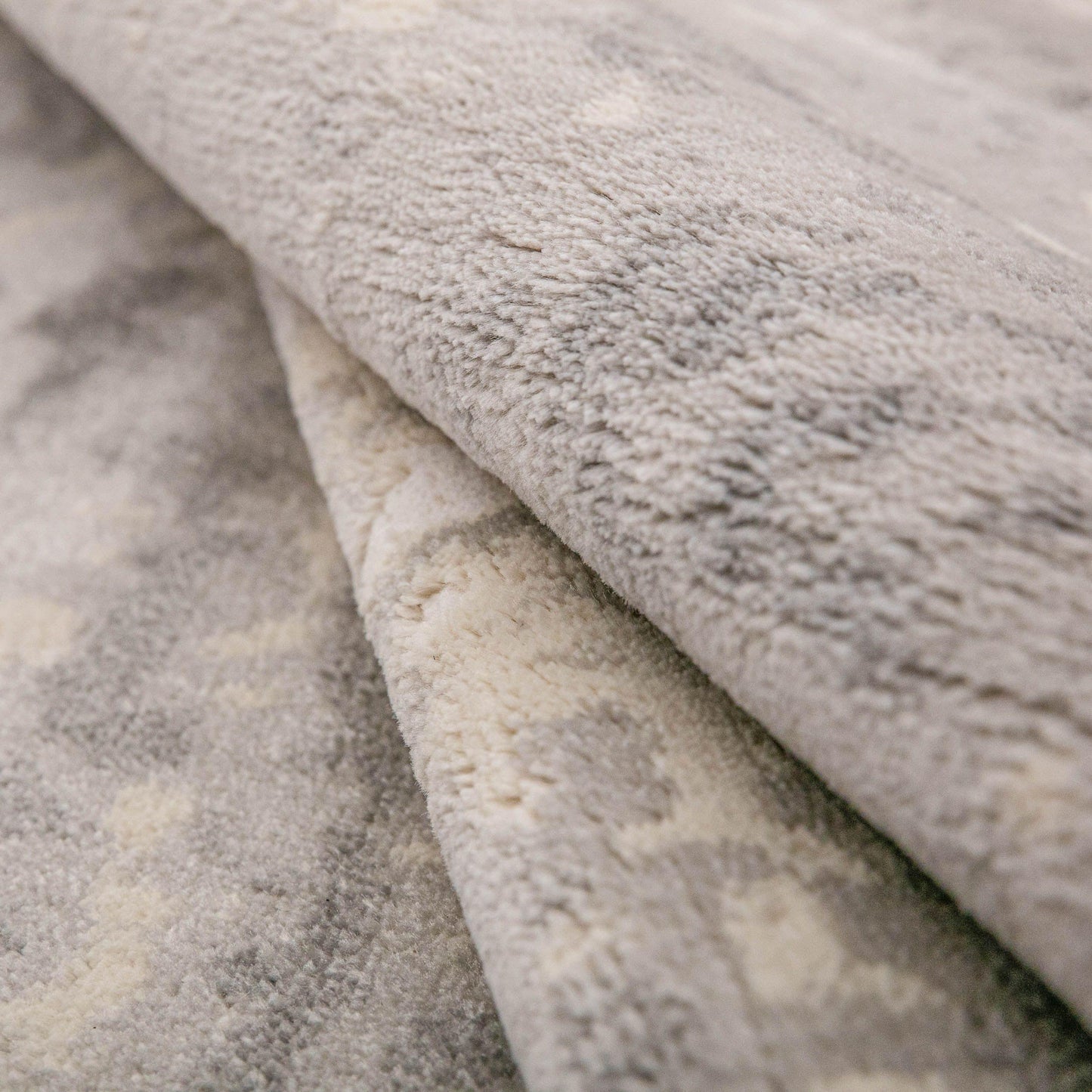 Afton Acid Wash Modern Gradient Indoor Area Rug FredCo