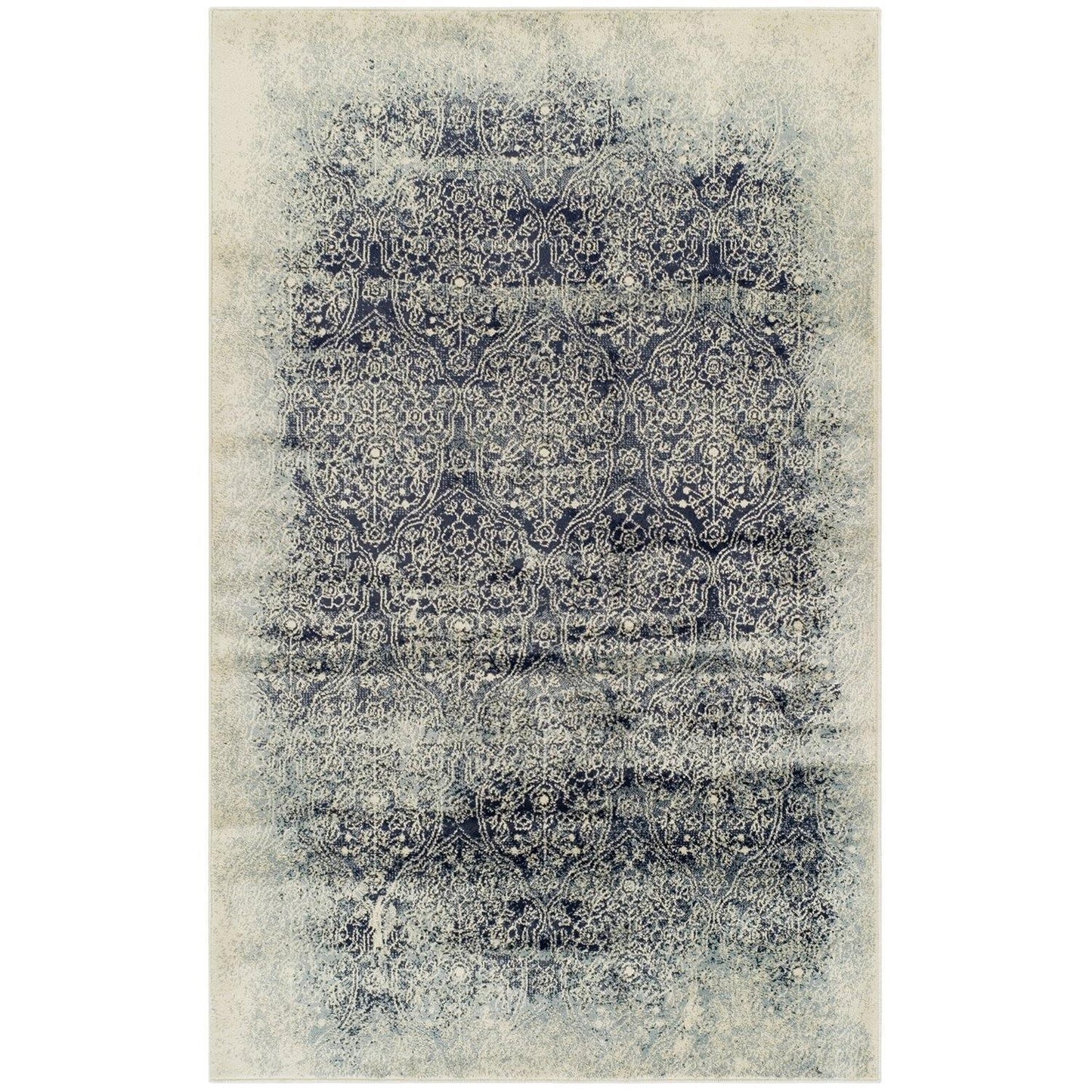 Apollo Mid-Century Transitional Rug FredCo