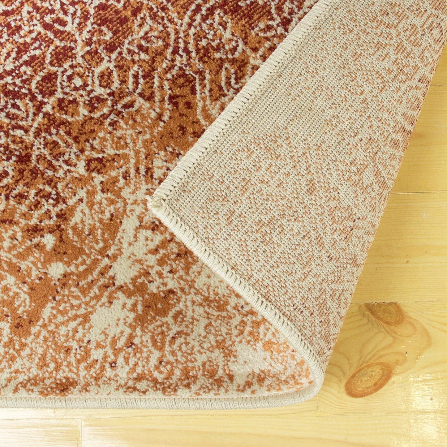 Apollo Mid-Century Transitional Rug FredCo