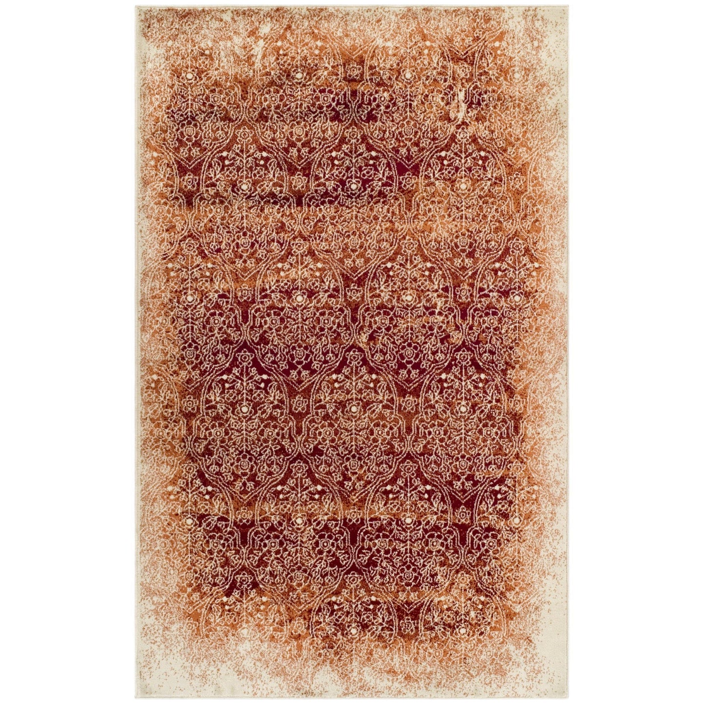 Apollo Mid-Century Transitional Rug FredCo