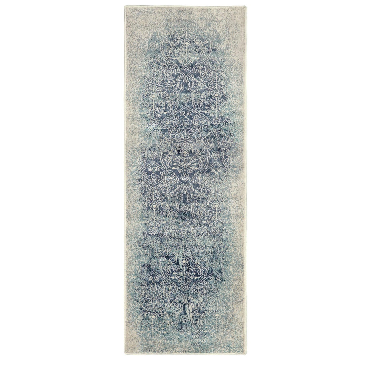 Apollo Mid-Century Transitional Rug FredCo