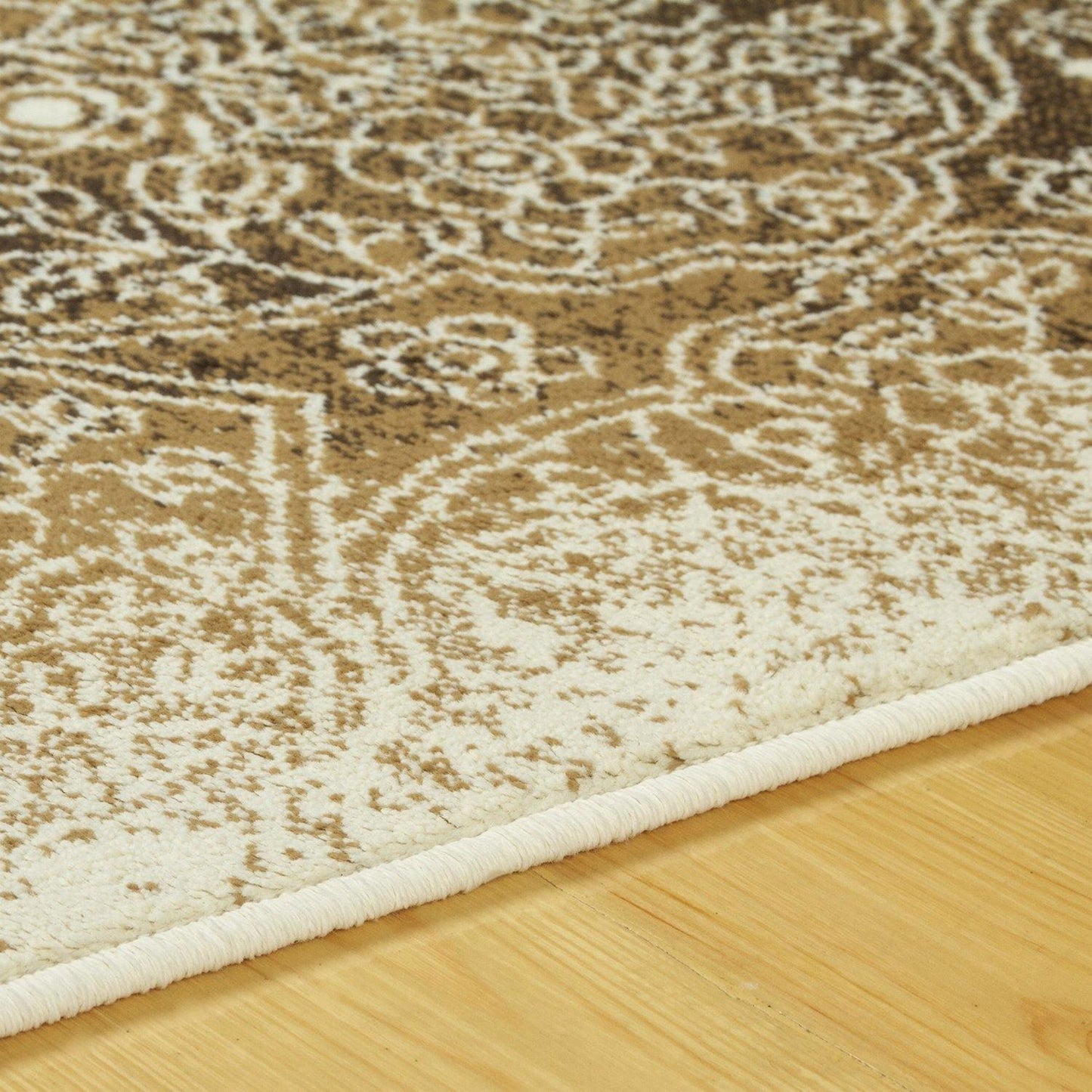 Apollo Mid-Century Transitional Rug FredCo