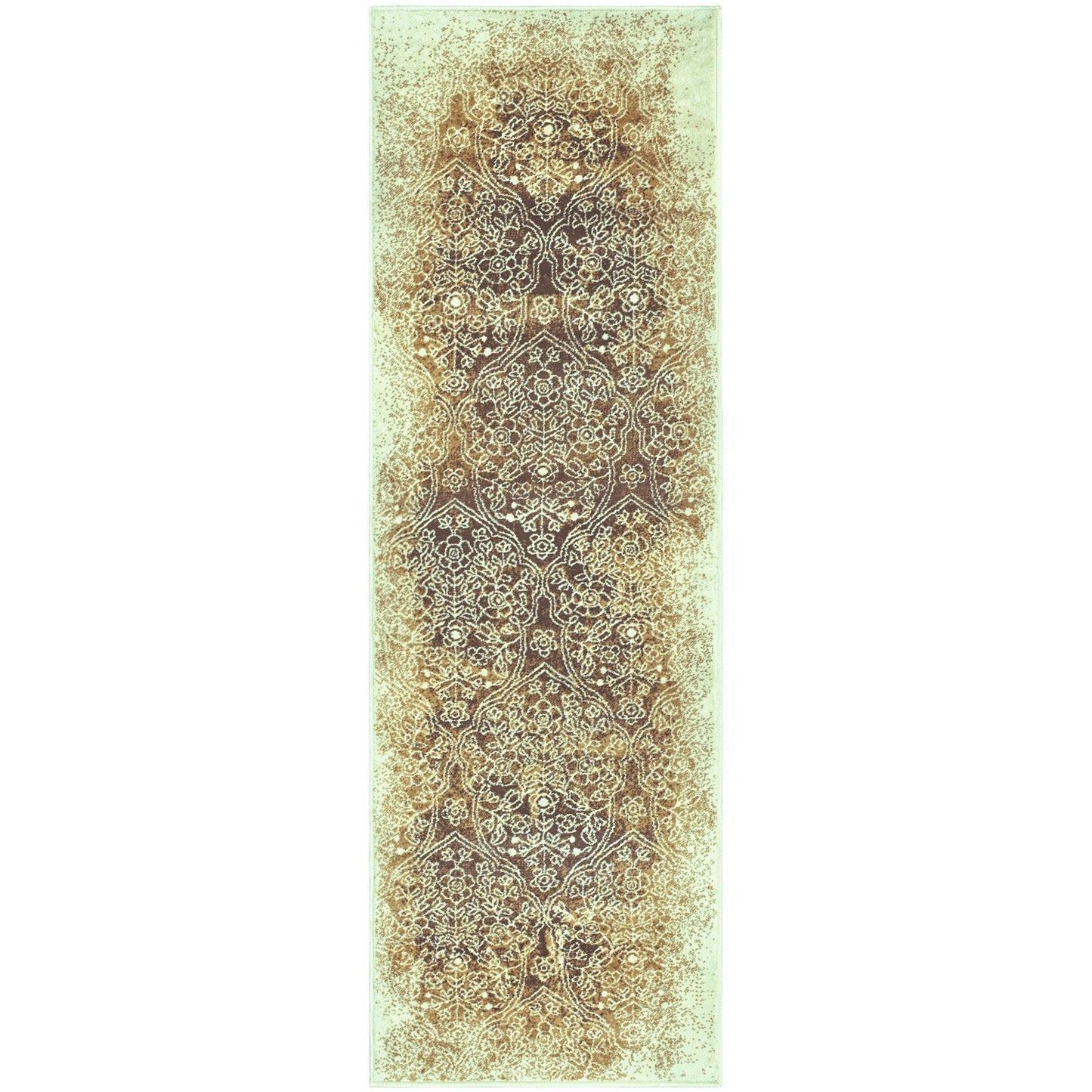 Apollo Mid-Century Transitional Rug FredCo