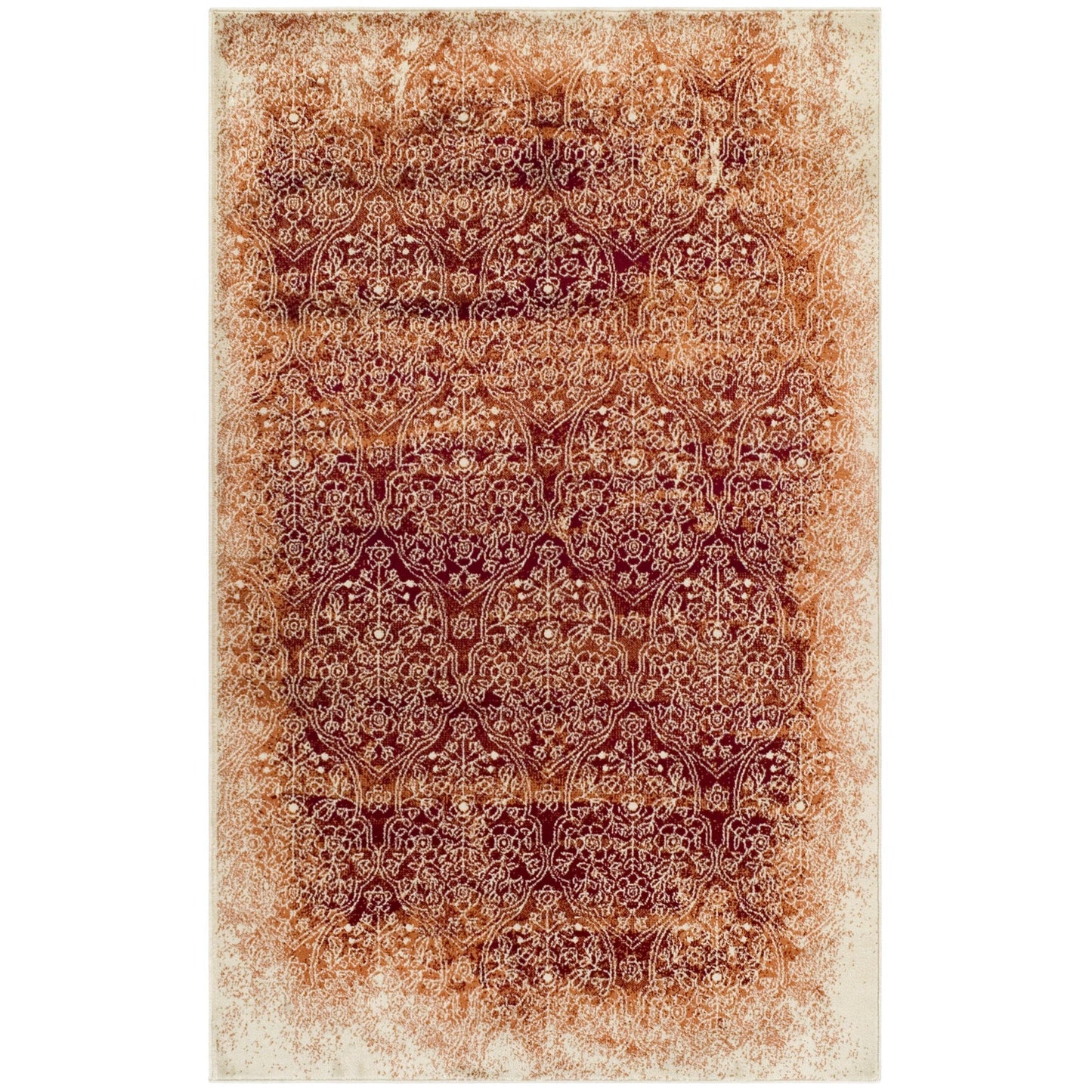 Apollo Mid-Century Transitional Rug FredCo