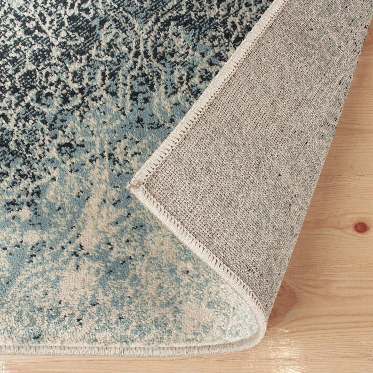 Apollo Mid-Century Transitional Rug FredCo