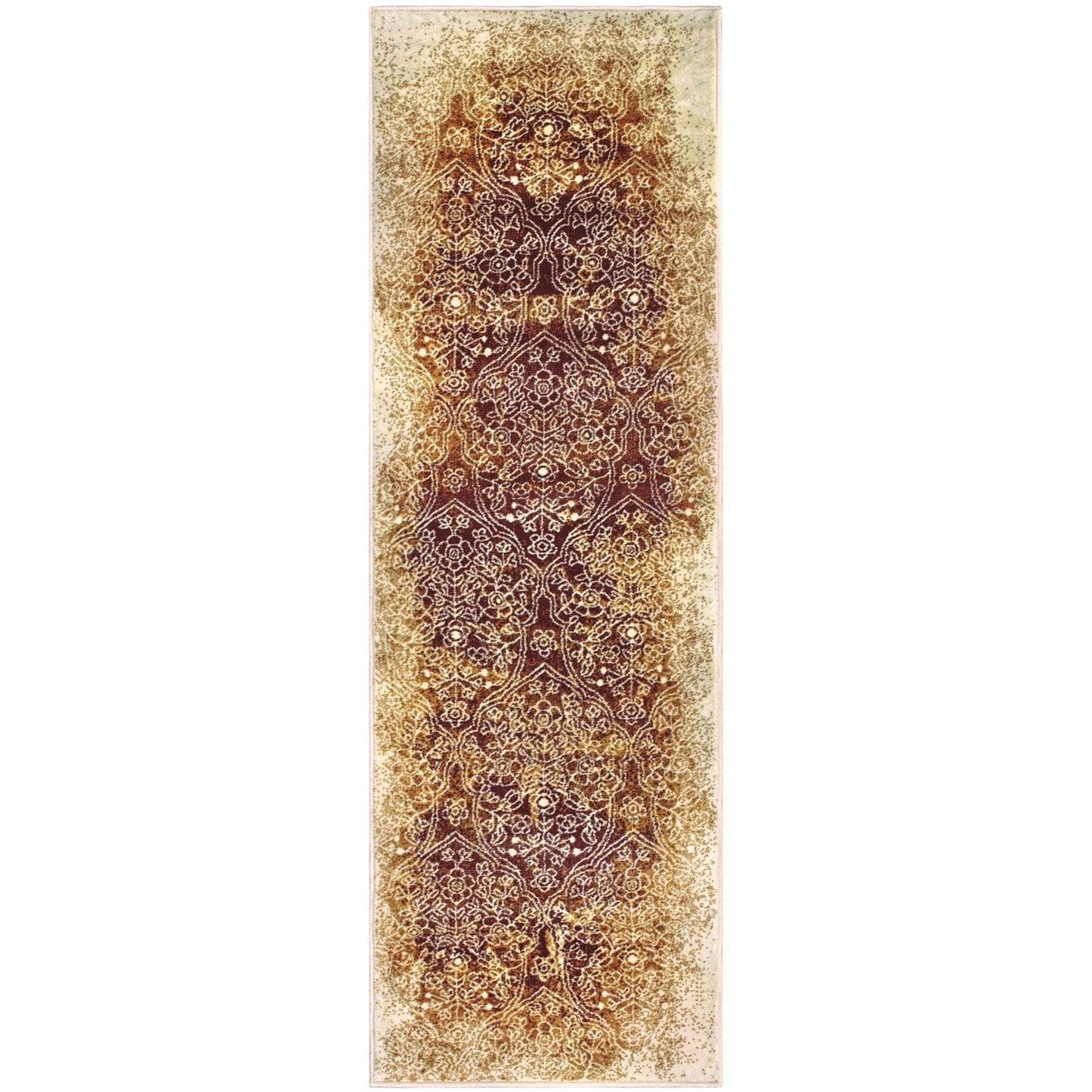 Apollo Mid-Century Transitional Rug FredCo