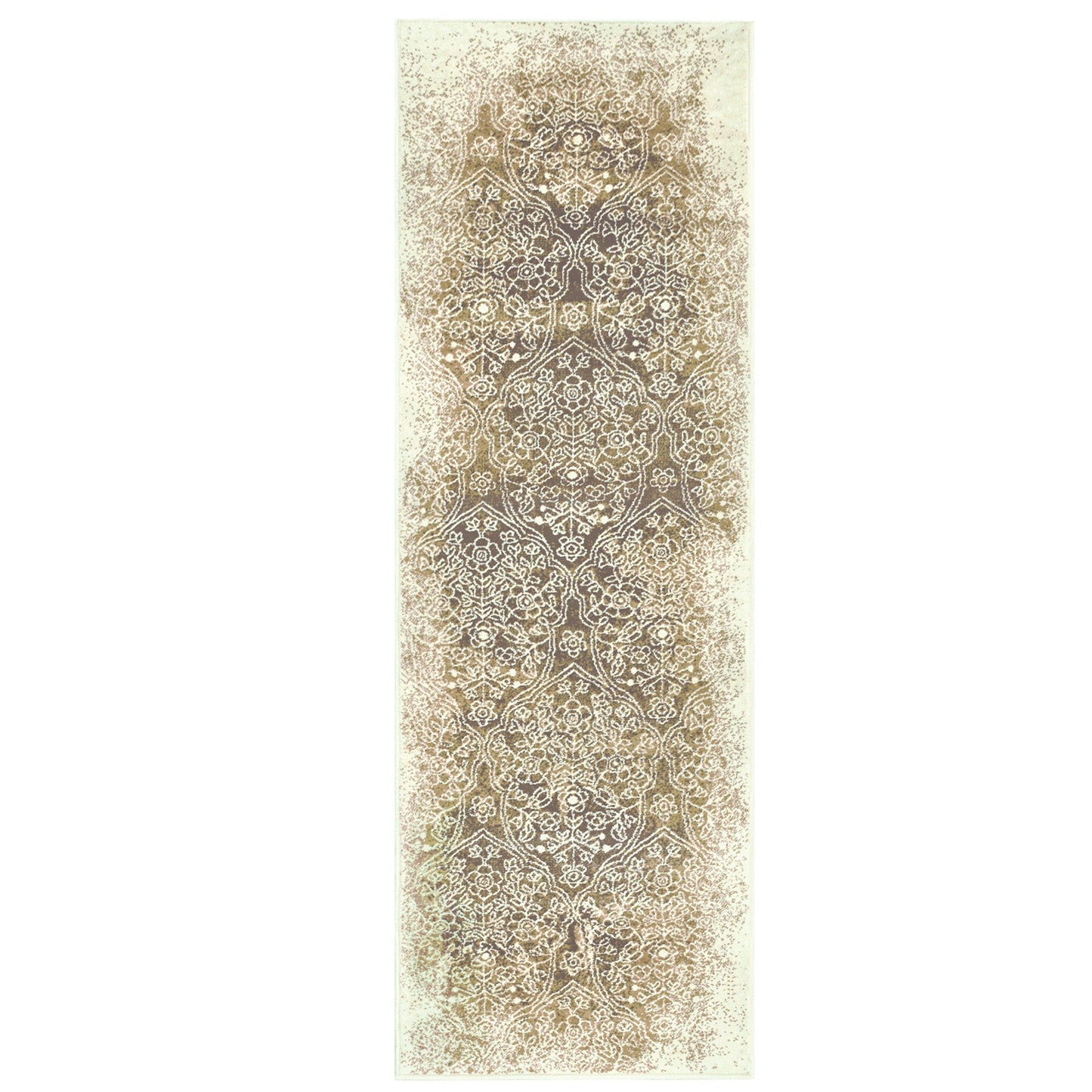 Apollo Mid-Century Transitional Rug FredCo