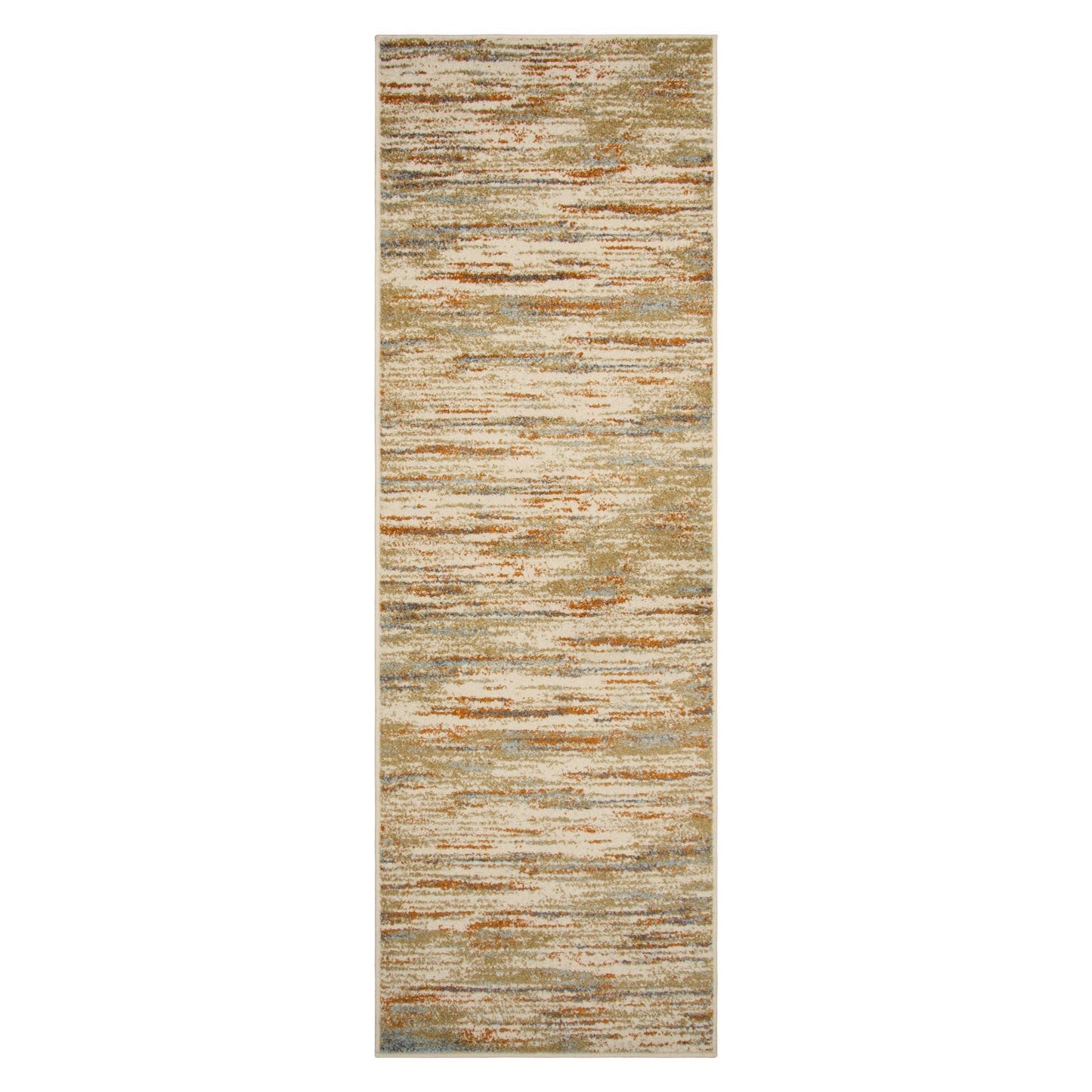 Ashford Abstract Modern Rug FredCo