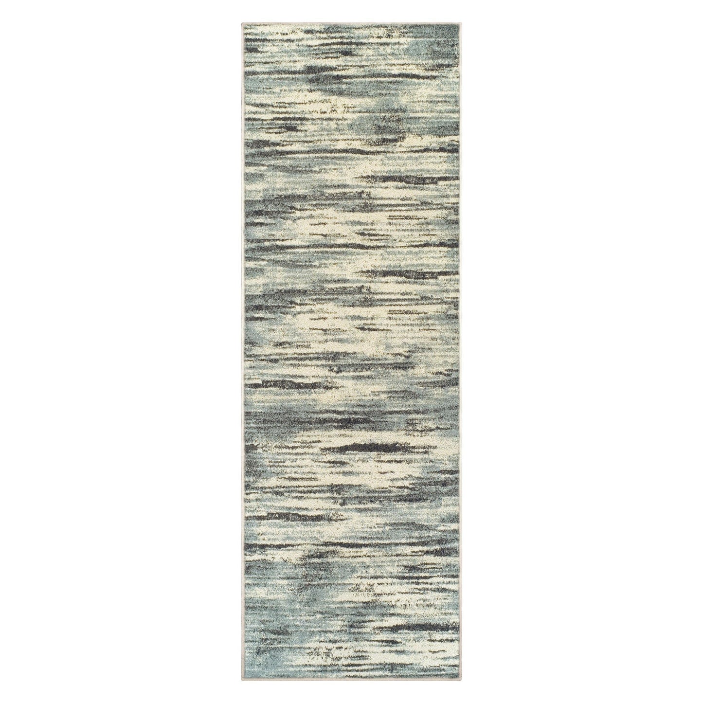 Ashford Abstract Modern Rug FredCo