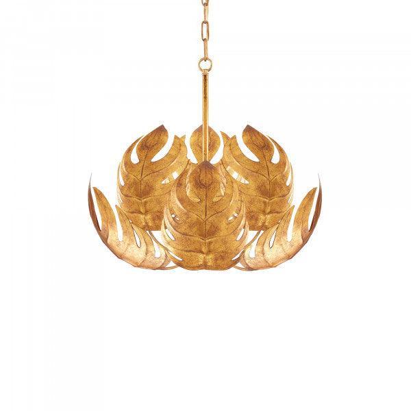 Autumn Chandelier, 17.7in x 19.7in FredCo