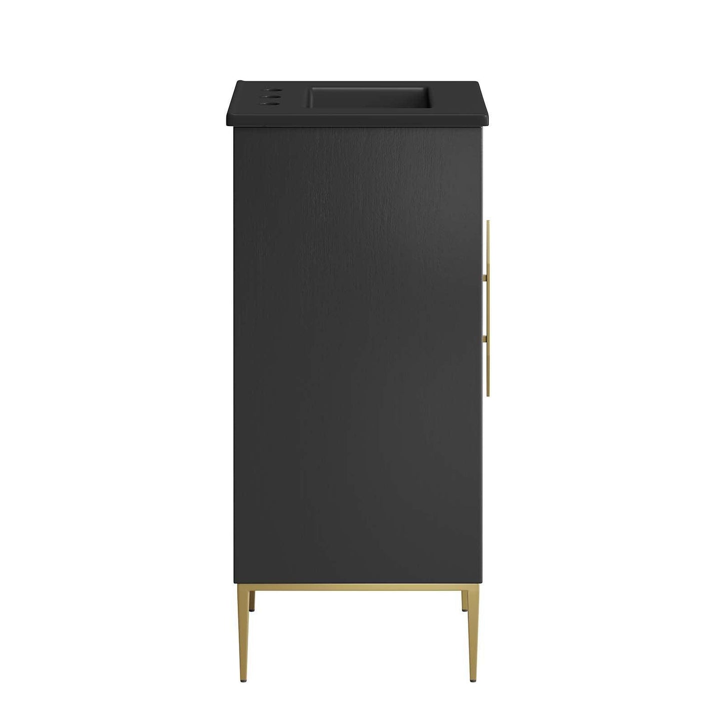 Awaken 18" Bathroom Vanity, EEI-6287 FredCo