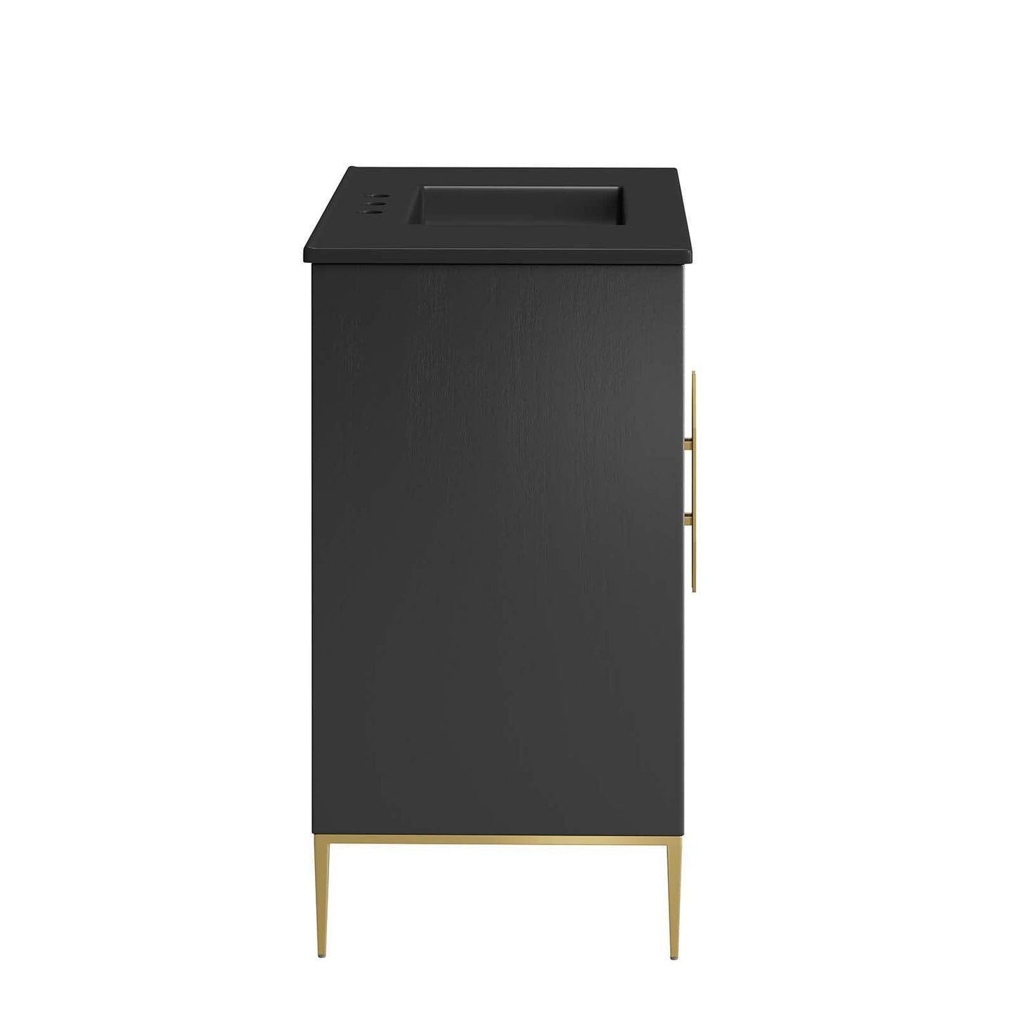 Awaken 36" Bathroom Vanity, EEI-6299 FredCo