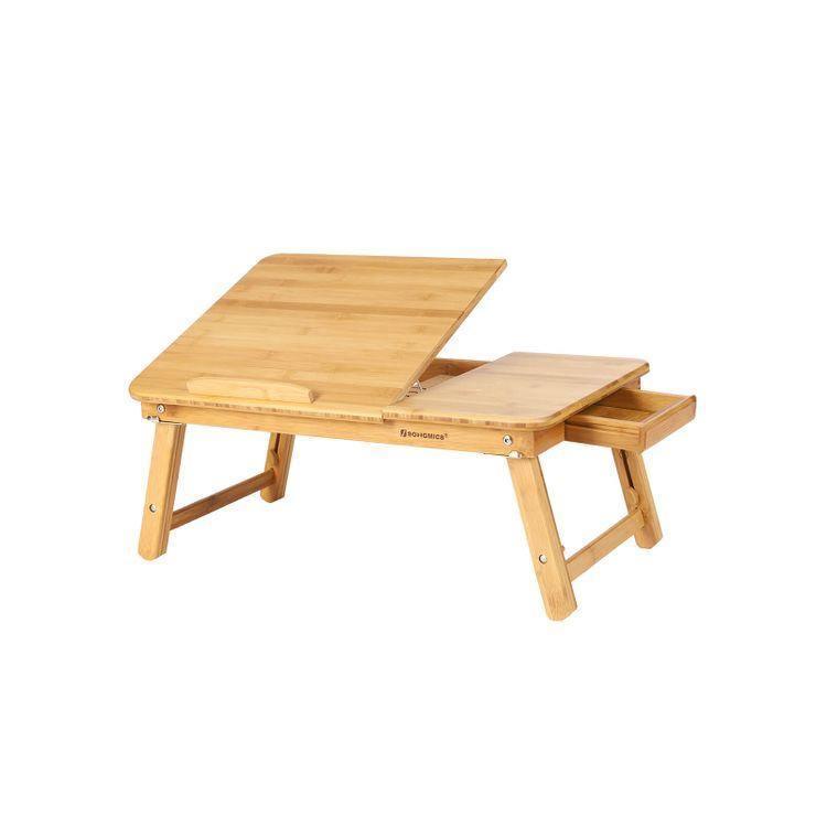 Bamboo Large Size Lapdesk FredCo