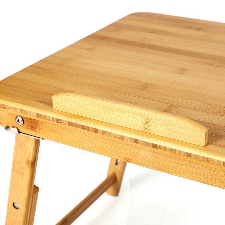 Bamboo Large Size Lapdesk FredCo
