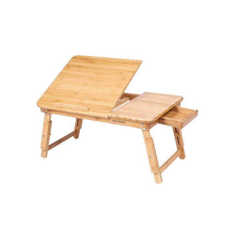 Bamboo Large Size Lapdesk FredCo