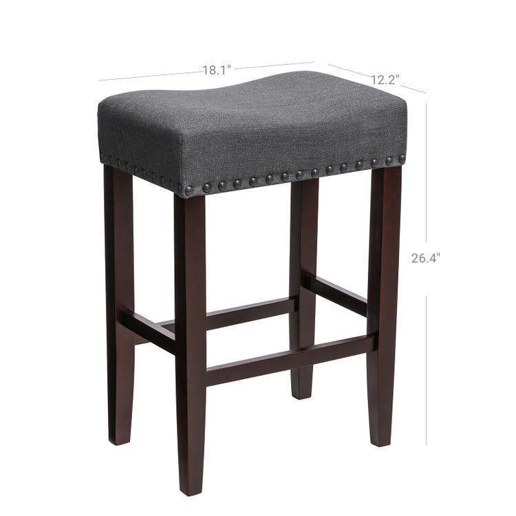 Bar Counter Stools Set FredCo