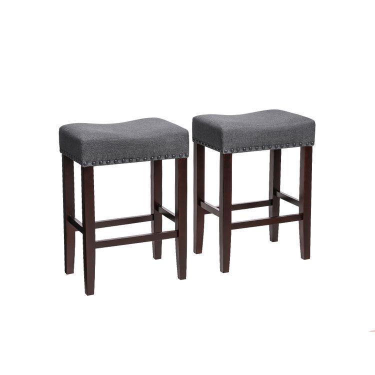 Bar Counter Stools Set FredCo