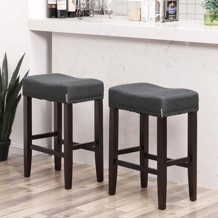 Bar Counter Stools Set FredCo