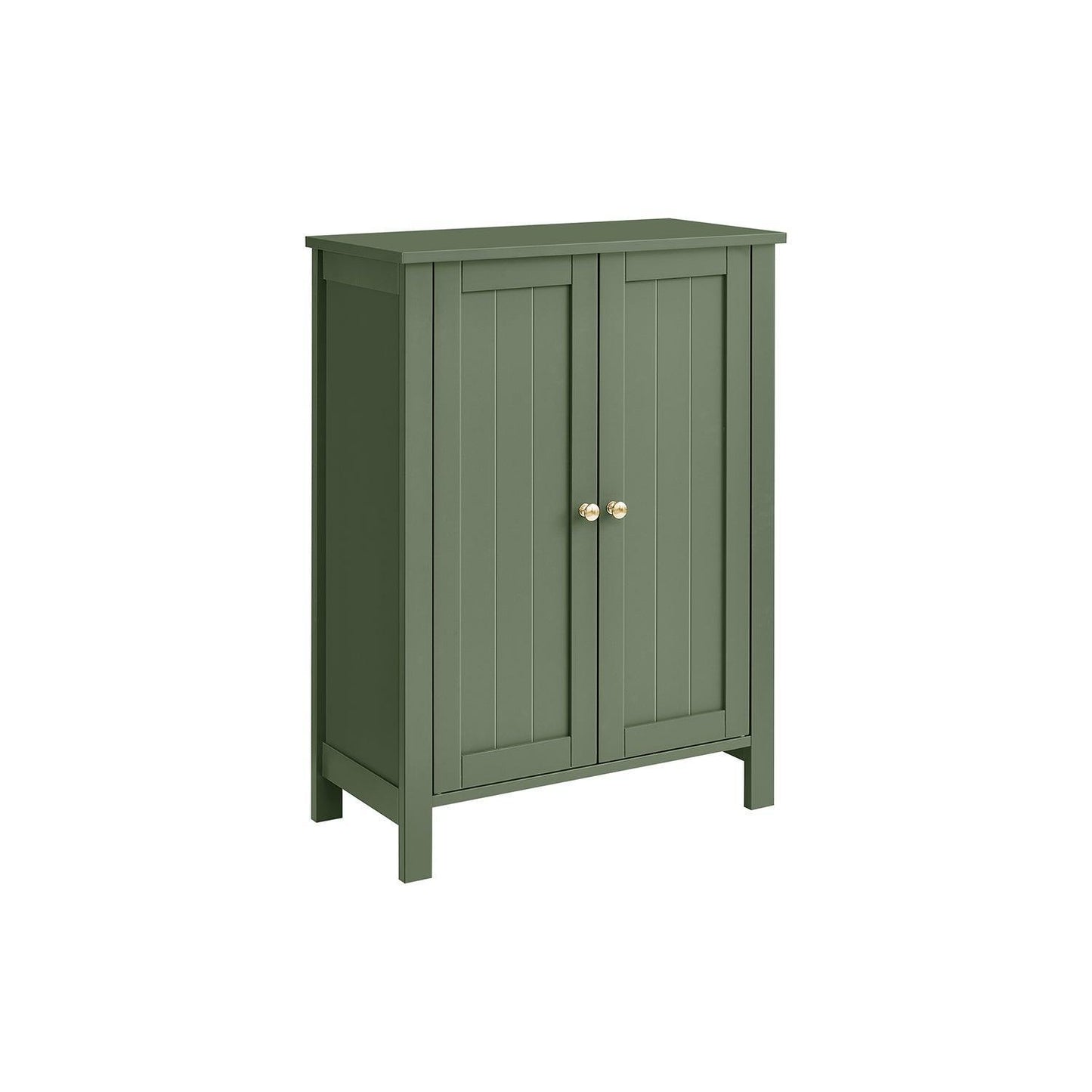 Bathroom Storage Cabinet FredCo