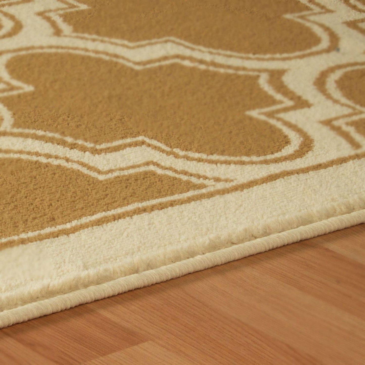 Bohemian Contemporary Trellis Rug FredCo