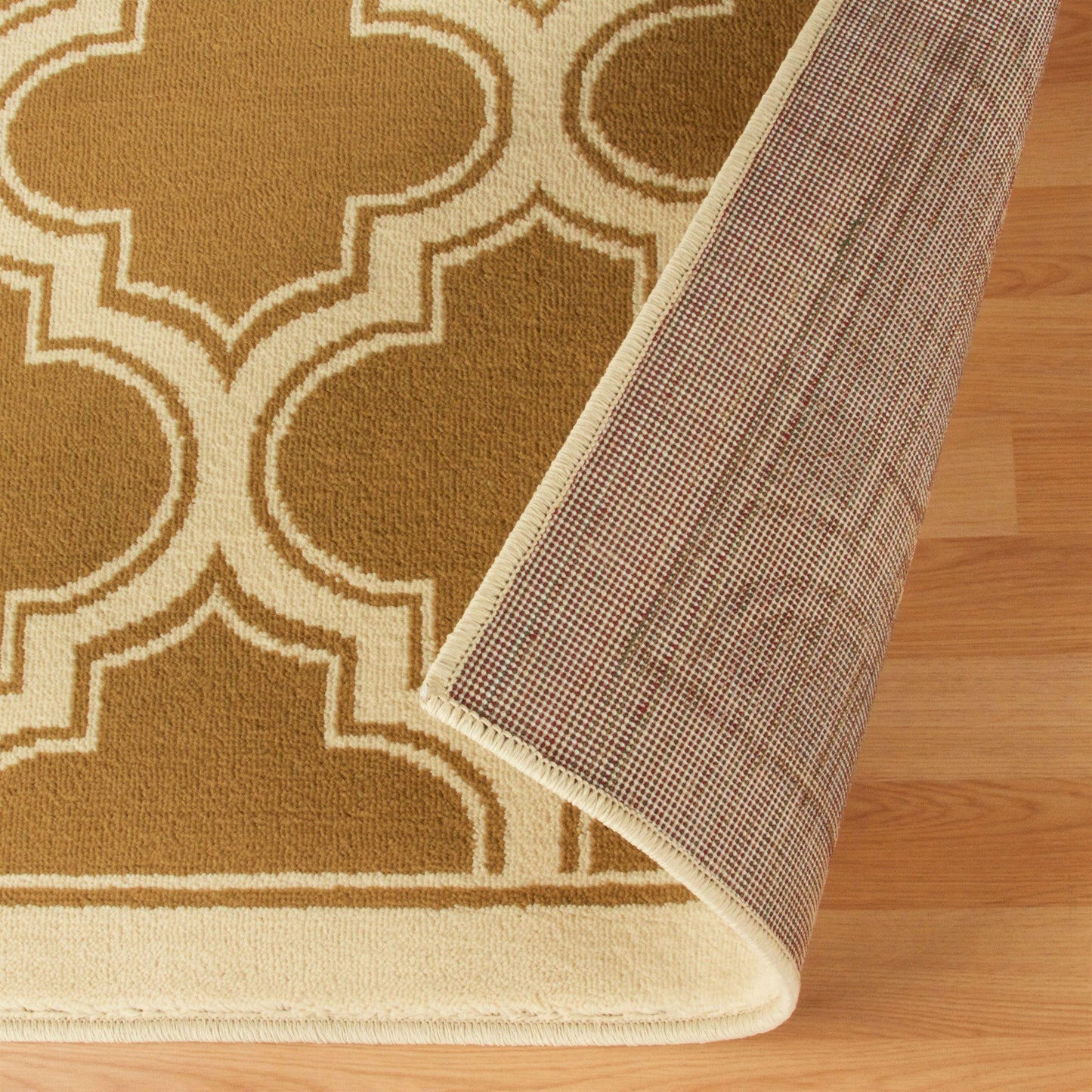 Bohemian Contemporary Trellis Rug FredCo