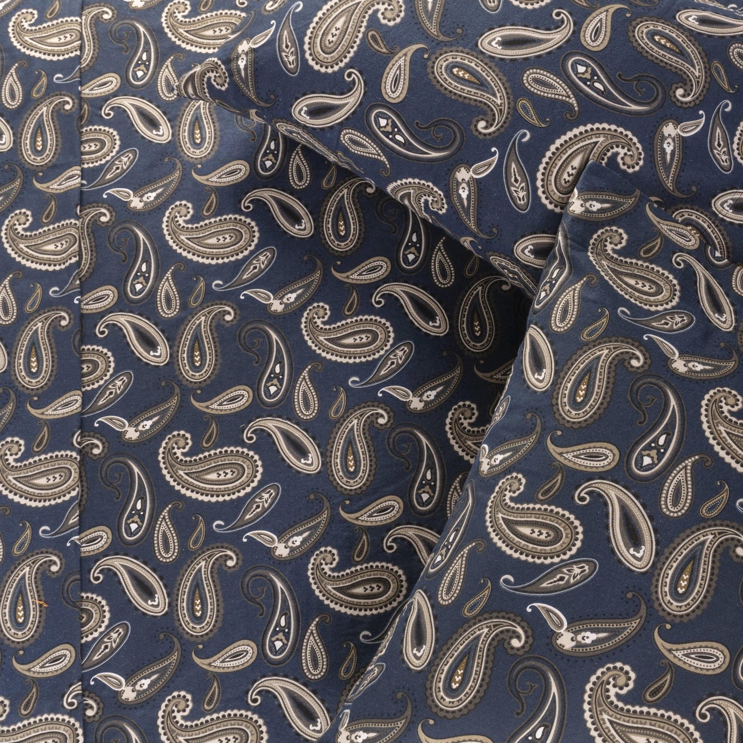 Brushed Cotton Flannel Deep Pocket Sheet Set FredCo