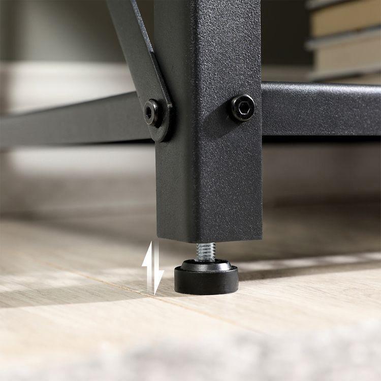 BRYCE TV Stand for TV up to 60 Inches FredCo