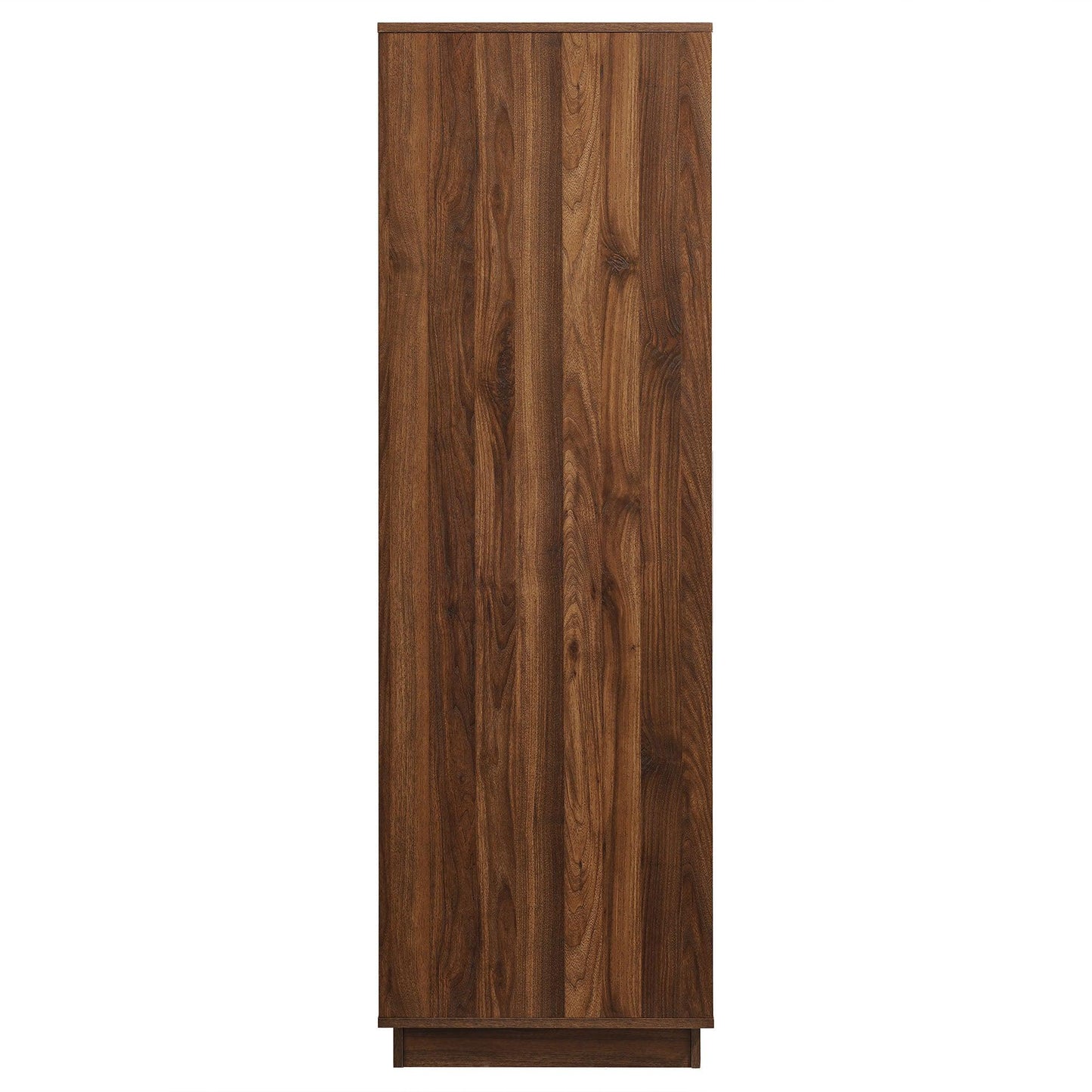 Bulwark 3-Door Wardrobe Closet by Modway FredCo