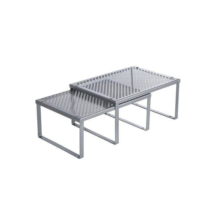 Cabinet Shelf Organizer FredCo