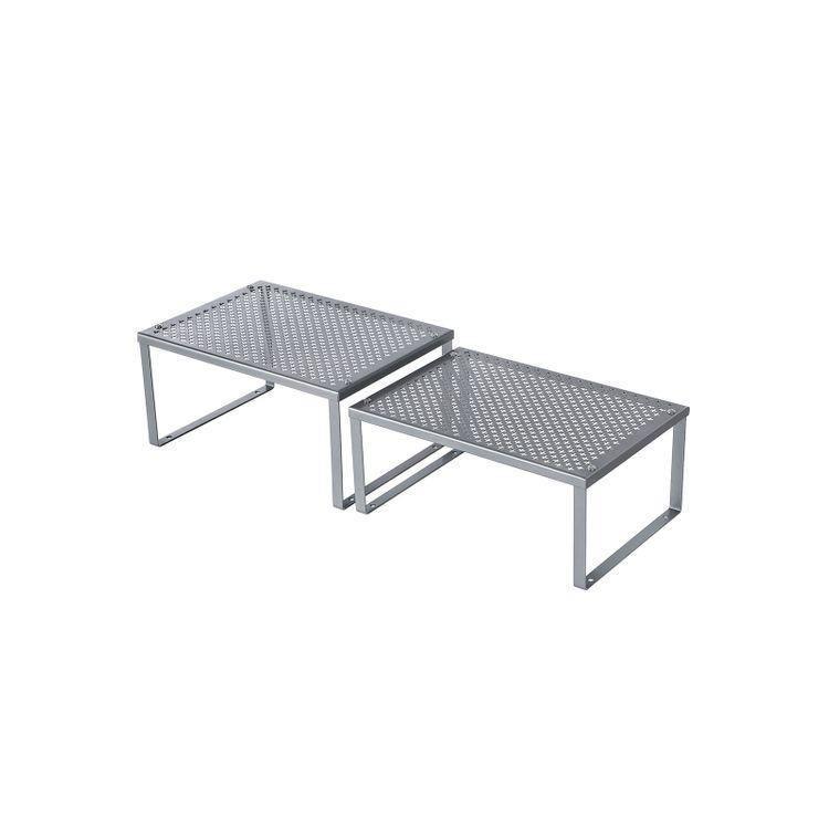 Cabinet Shelf Organizer FredCo
