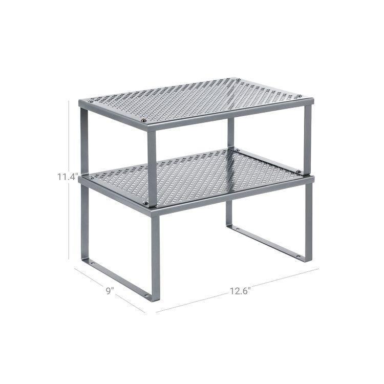 Cabinet Shelf Organizer FredCo