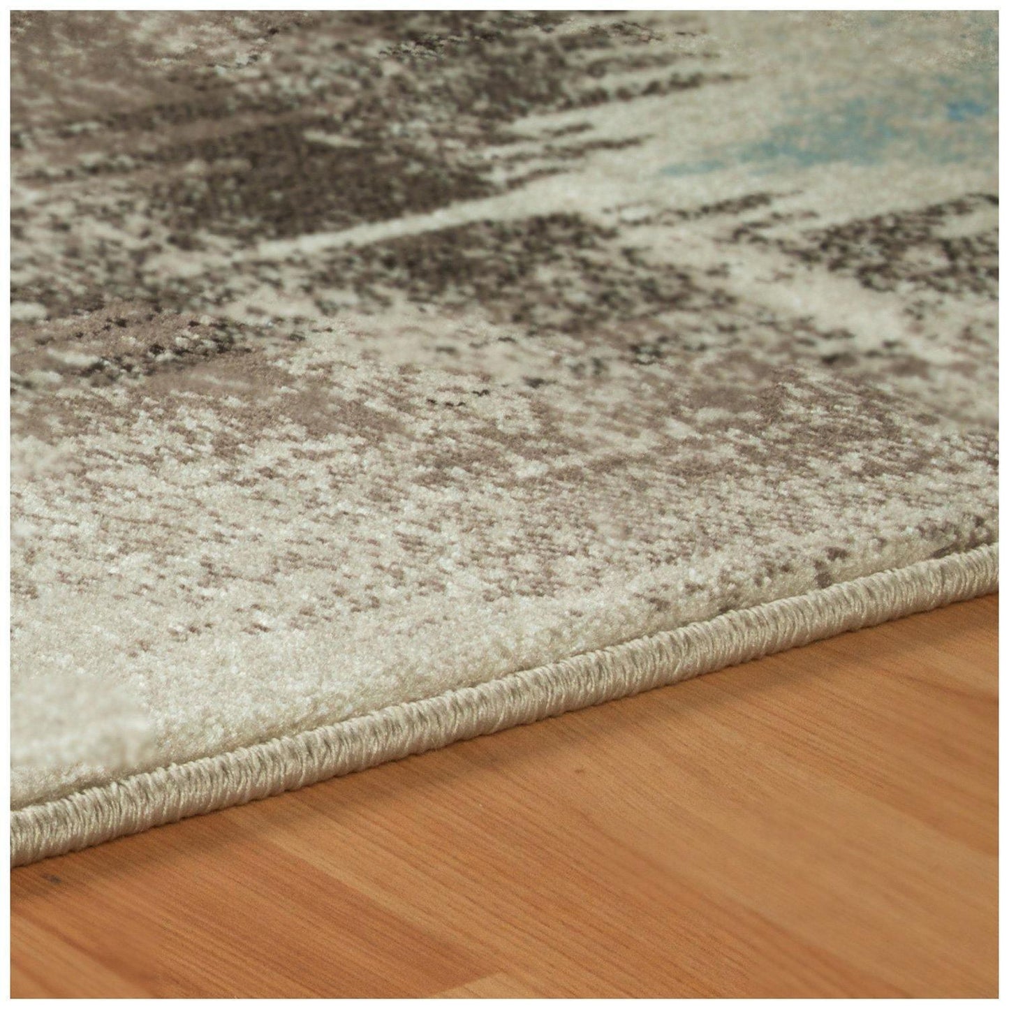 Cadwell Oriental Vintage Rug FredCo
