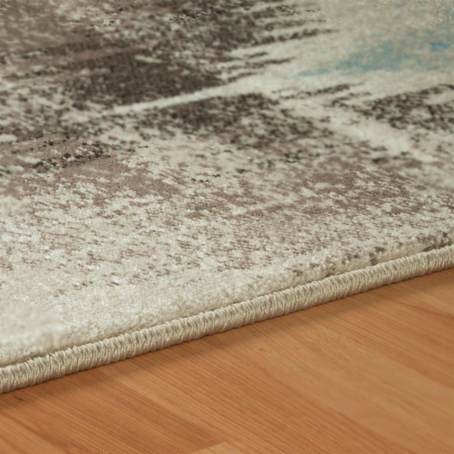 Cadwell Oriental Vintage Rug FredCo