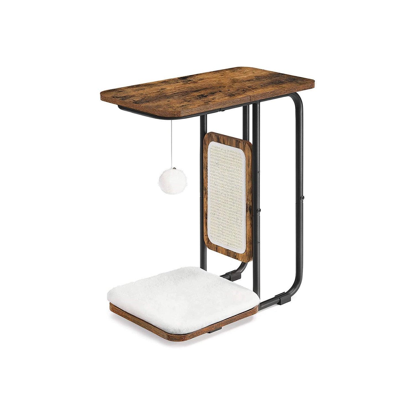 Cat Table FredCo