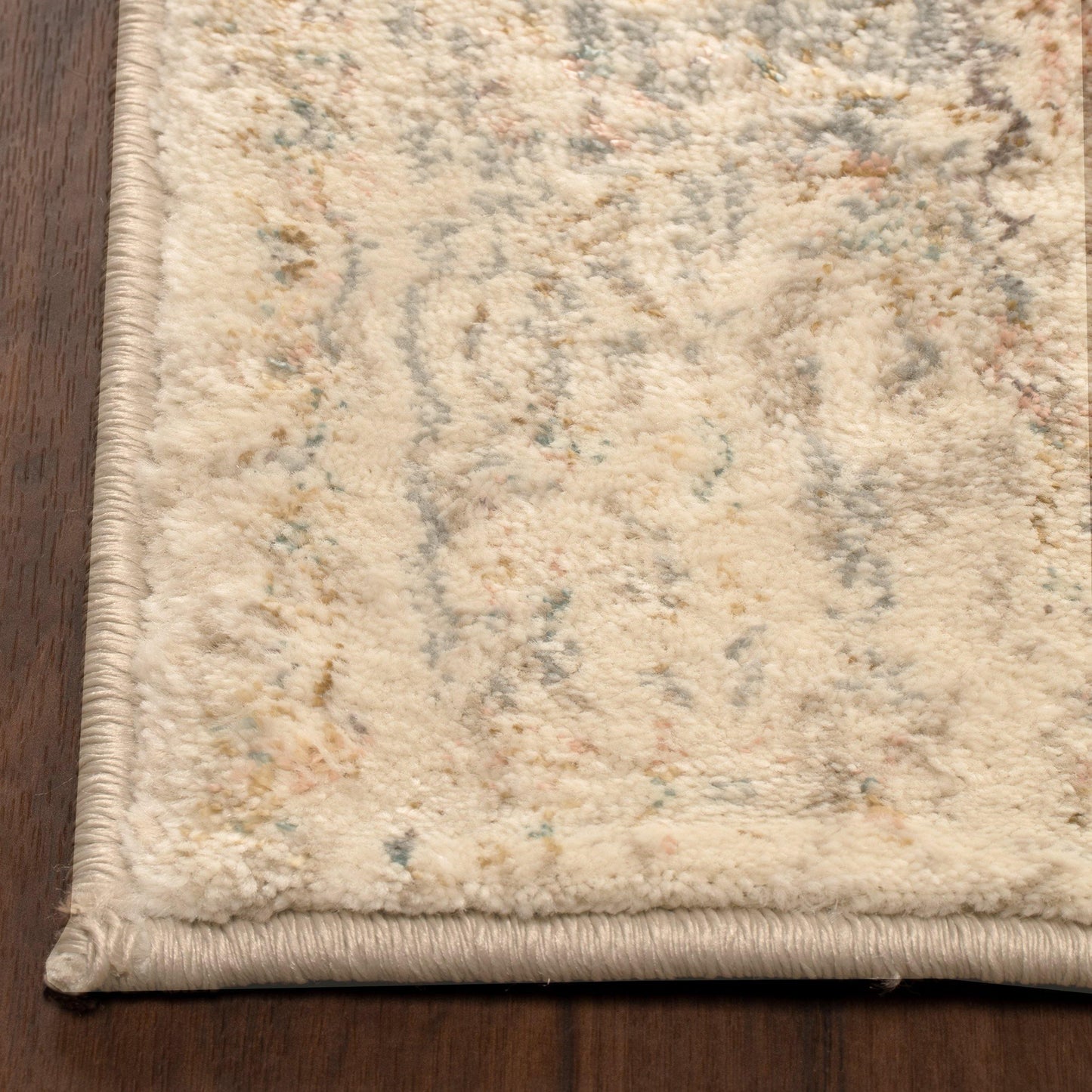 Chistan Modern Irridescent Rug FredCo