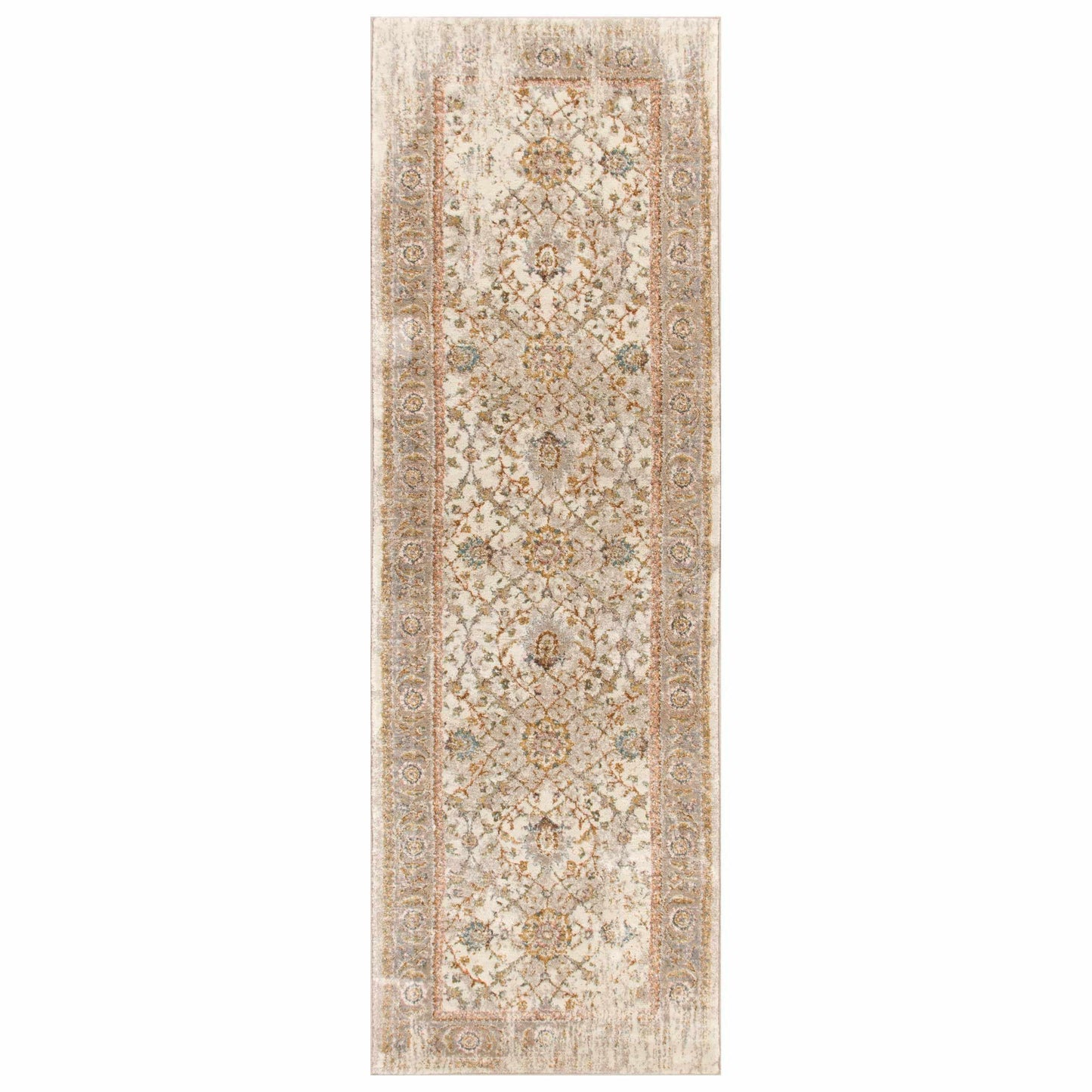 Chistan Modern Irridescent Rug FredCo