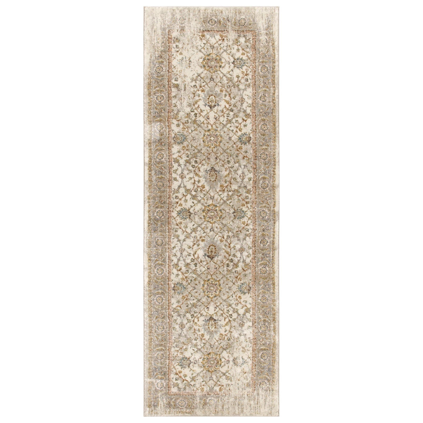 Chistan Modern Irridescent Rug FredCo