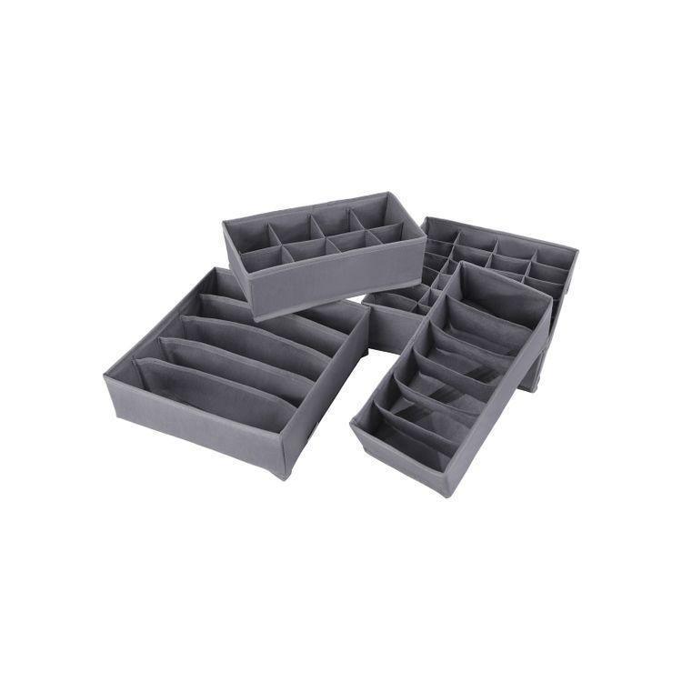 Closet Underwear Organizer FredCo