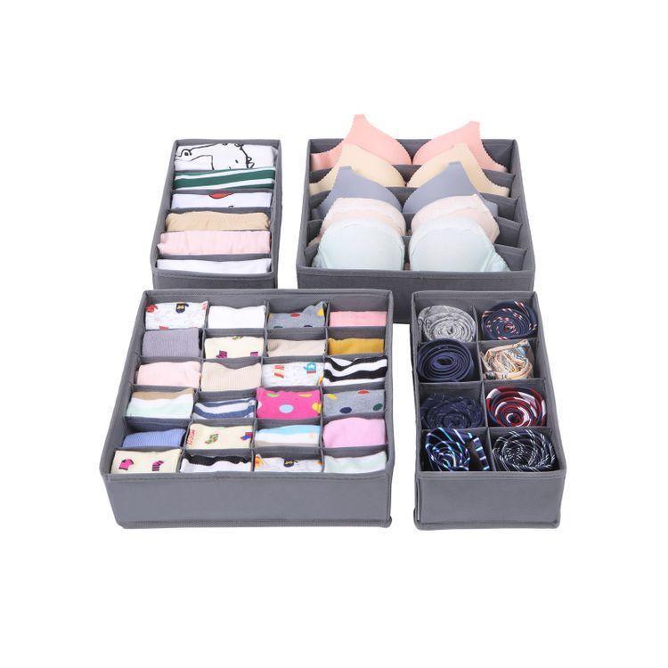 Closet Underwear Organizer FredCo